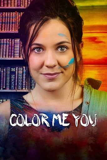 Color Me You - VJ Junior